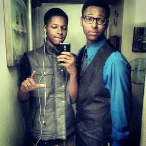 Meet your Posher, Eric